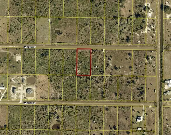 15474 NW 264th Street, OKEECHOBEE, FL 34972