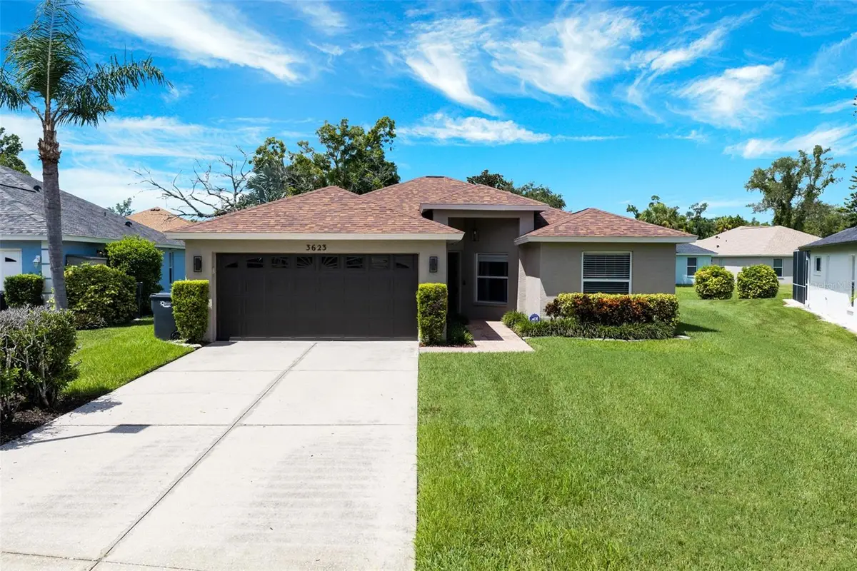 3623 E 62nd Avenue, Bradenton, FL 34203 - #1