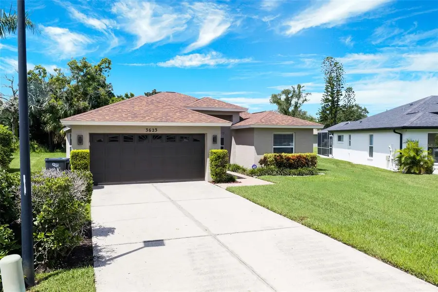 3623 E 62nd Avenue, Bradenton, FL 34203 - #3