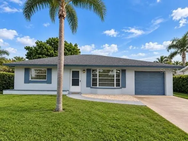 536 Center Road, VENICE, FL 34285