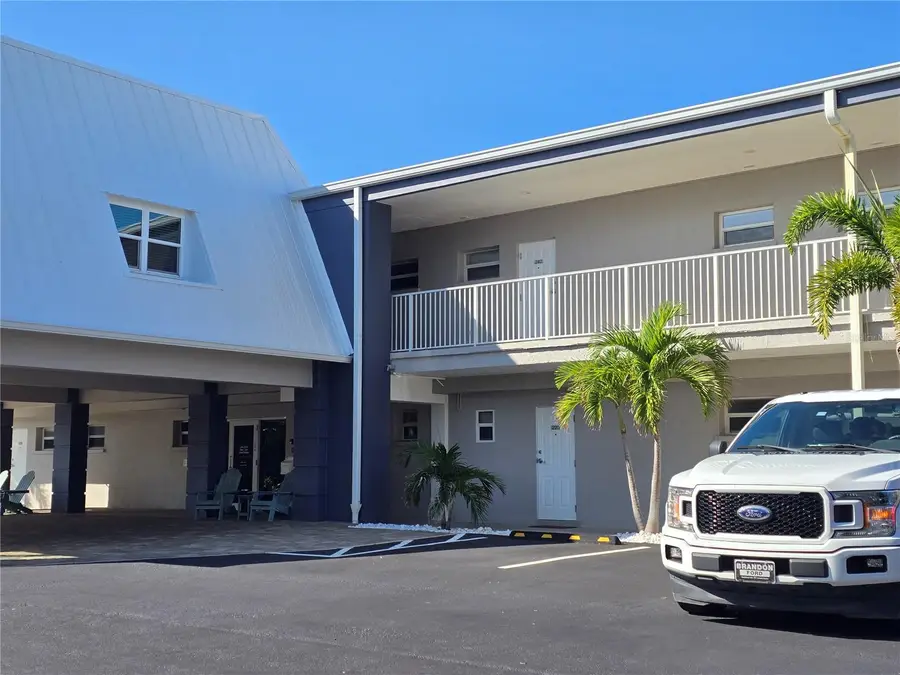 3453 Gulf Of Mexico Drive #242, Longboat Key, FL 34228 - #2