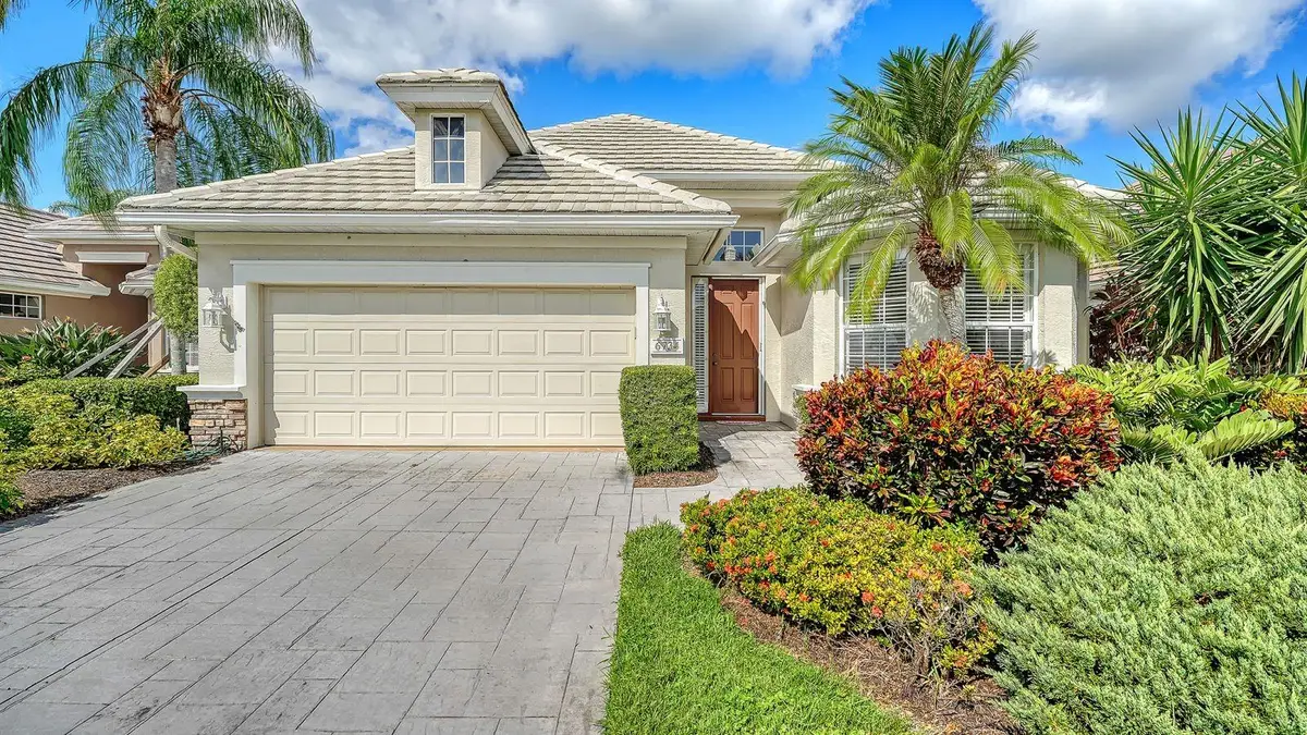 6734 Pebble Beach Way, Lakewood Ranch, FL 34202 - #1