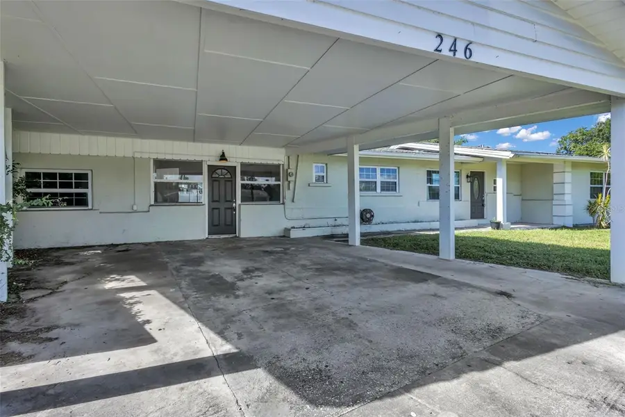 246 Magellan Drive, Sarasota, FL 34243 - #2