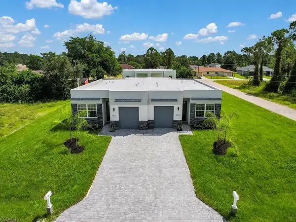 5013-5015 24th Street Sw, LEHIGH ACRES, FL 33973