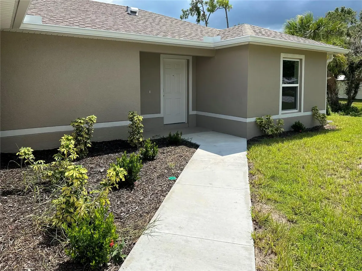 20223 Blaine Avenue, Port Charlotte, FL 33952 - #1