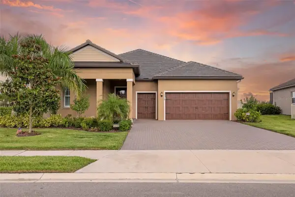 12338 Violet Jasper Drive, PARRISH, FL 34219