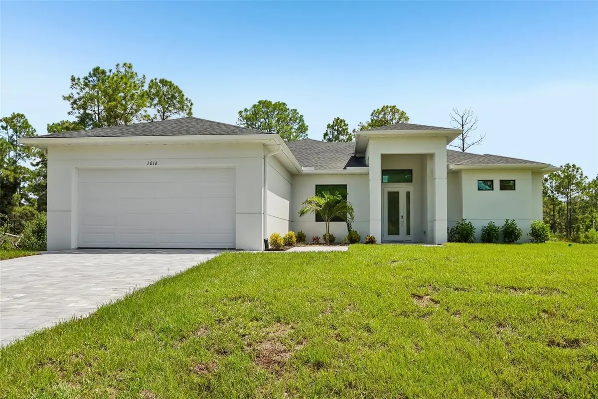 1016 State Avenue, Lehigh Acres, FL 33972 - #1