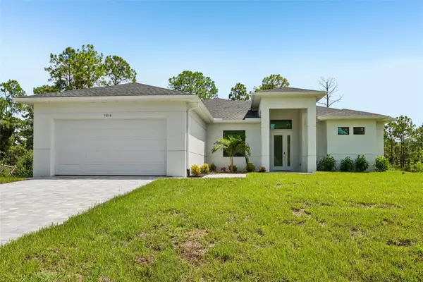 1016 State Avenue, LEHIGH ACRES, FL 33972
