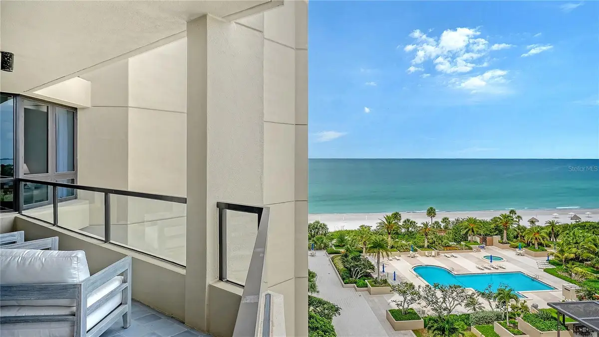 1211 Gulf Of Mexico Drive #603, Longboat Key, FL 34228 - #1