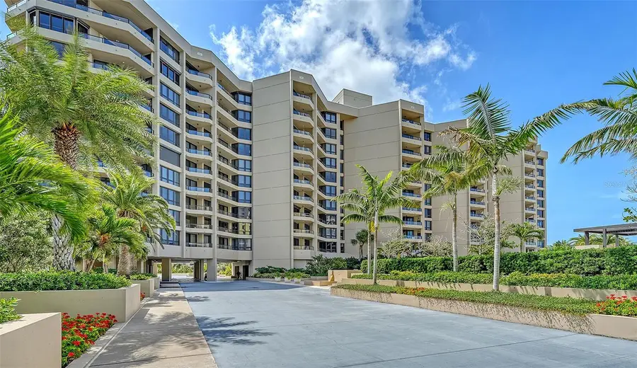 1211 Gulf Of Mexico Drive #603, Longboat Key, FL 34228 - #3