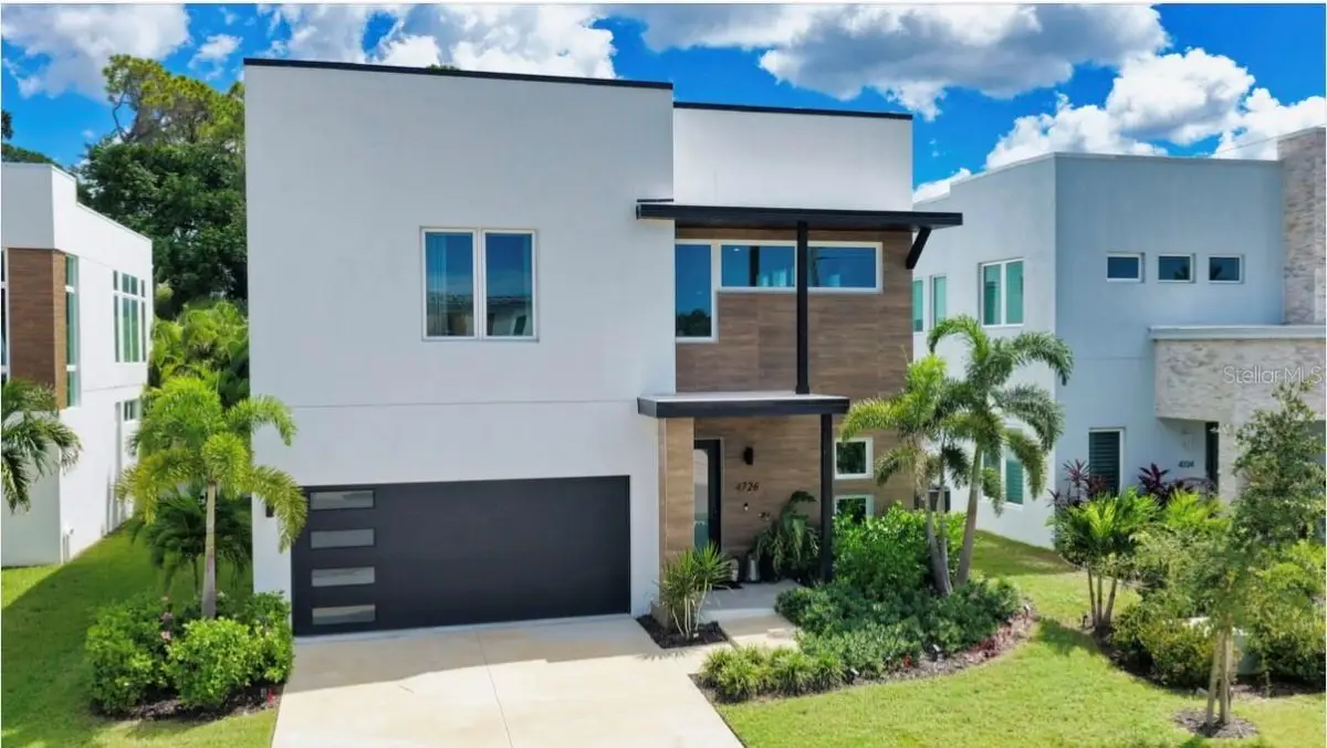 4726 Rivetta Court, Sarasota, FL 34231 - #1