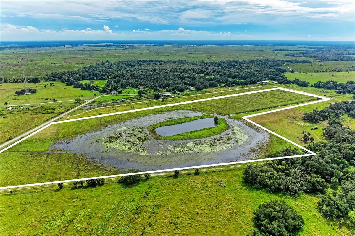 Coker Gully Road, Myakka City, FL 34251 - #1