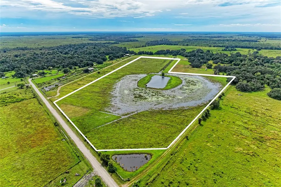 Coker Gully Road, Myakka City, FL 34251 - #2
