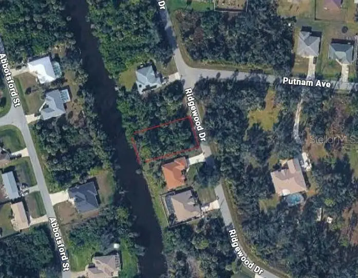 Ridgewood Drive, North Port, FL 34287 - #1