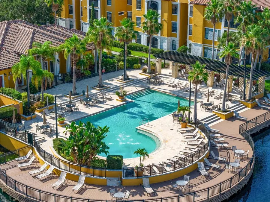 8341 38th Street Circle E #202, Sarasota, FL 34243 - #2