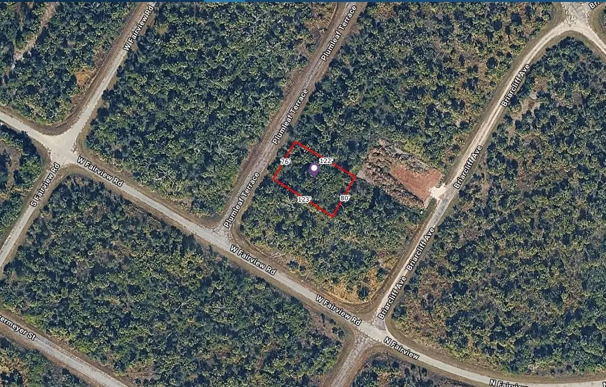 Plumleaf Terrace, North Port, FL 34288 - #1