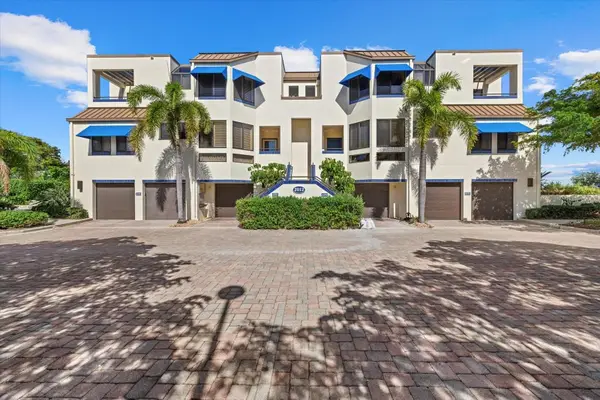 2012 Harbourside Drive #2104, LONGBOAT KEY, FL 34228