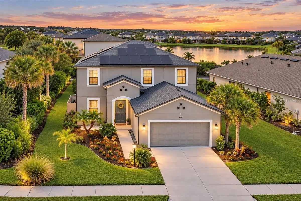 9303 Starry Night Avenue, Sarasota, FL 34241 - #1