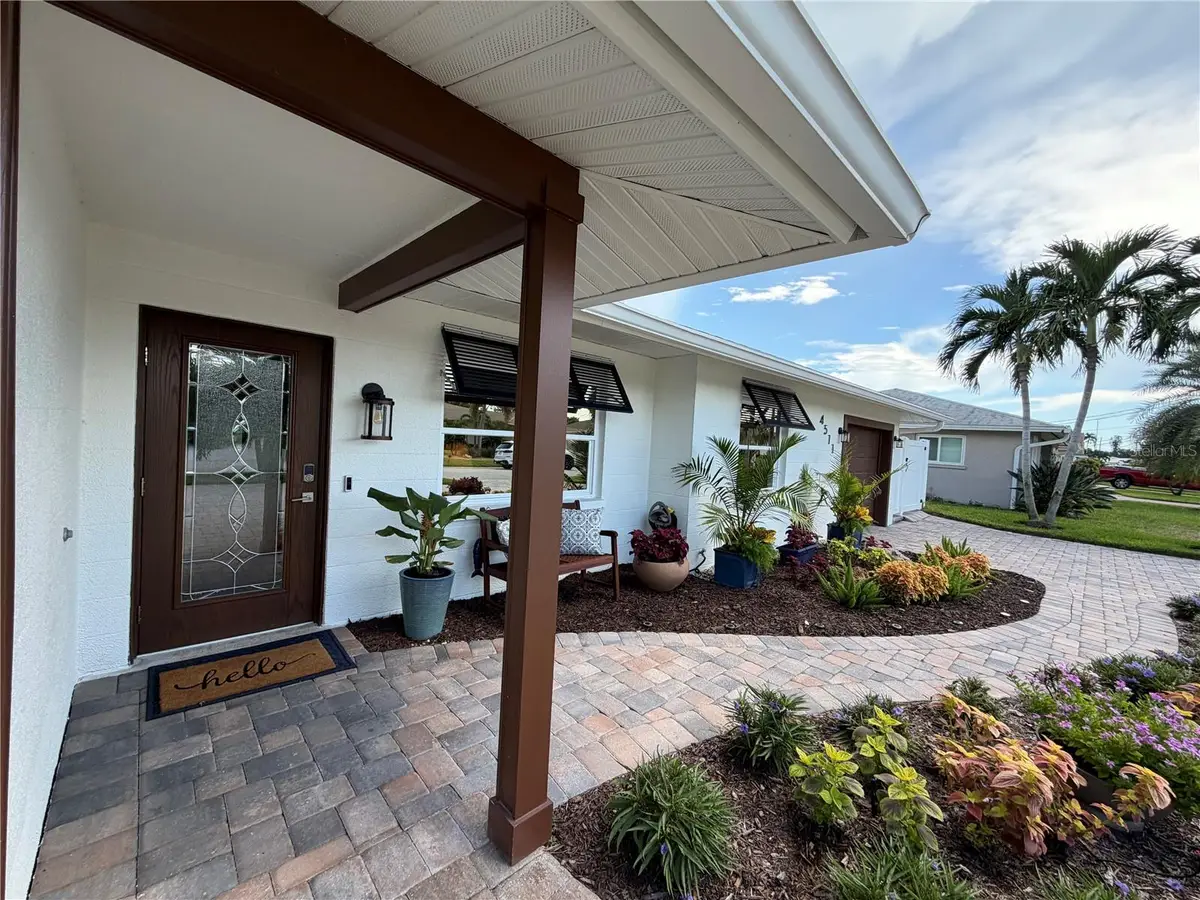 4511 Bimini Drive, Bradenton, FL 34210 - #1