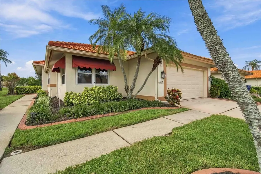 4712 Peridia Boulevard E, Bradenton, FL 34203 - #2