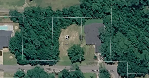 26-3N-24-0545-0000-0400 Eagle Drive, CRESTVIEW, FL 32536