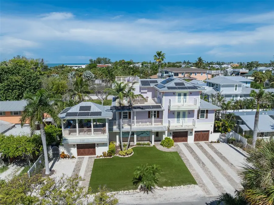 106 81st Street, Holmes Beach, FL 34217 - #2