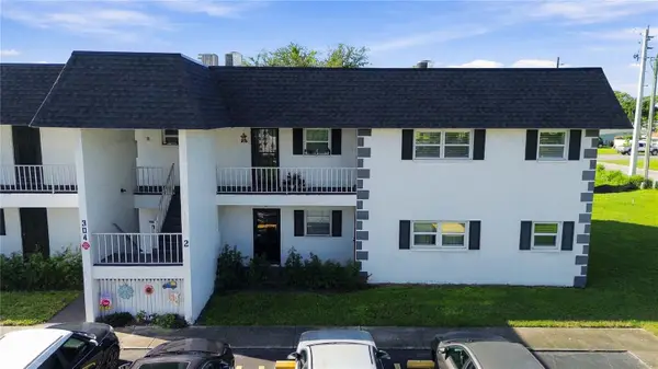304 47th Avenue Drive W #313, BRADENTON, FL 34207