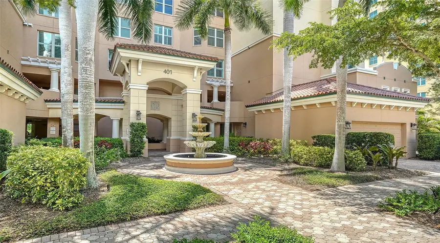 401 N Point Road #303, Osprey, FL 34229 - #3
