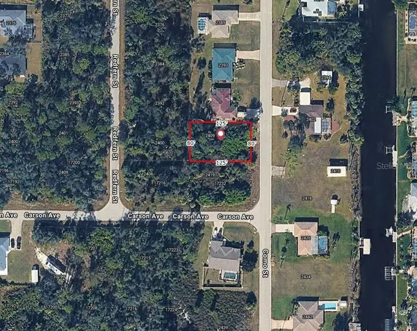 2409 Como Street, PORT CHARLOTTE, FL 33948