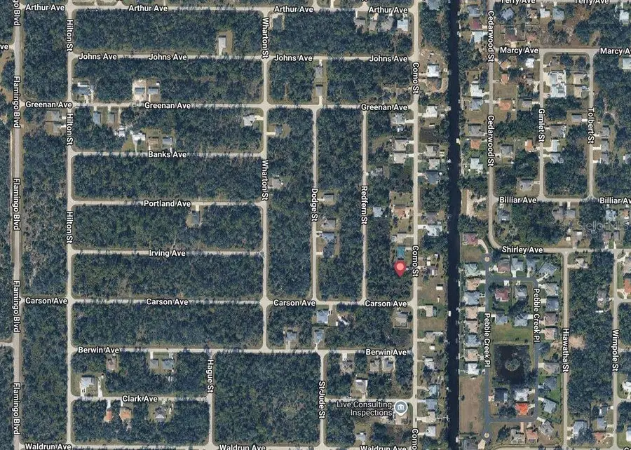 2409 Como Street, Port Charlotte, FL 33948 - #2