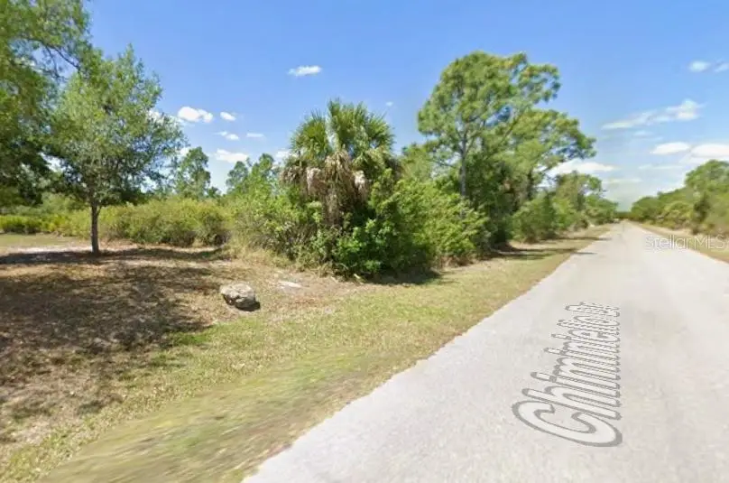 13243 Chiminiello Drive, Port Charlotte, FL 33953 - #2