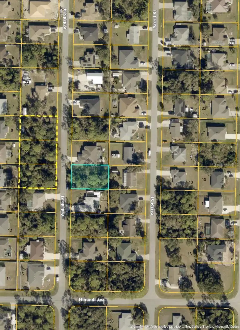 Vedado Street, North Port, FL 34286 - #3
