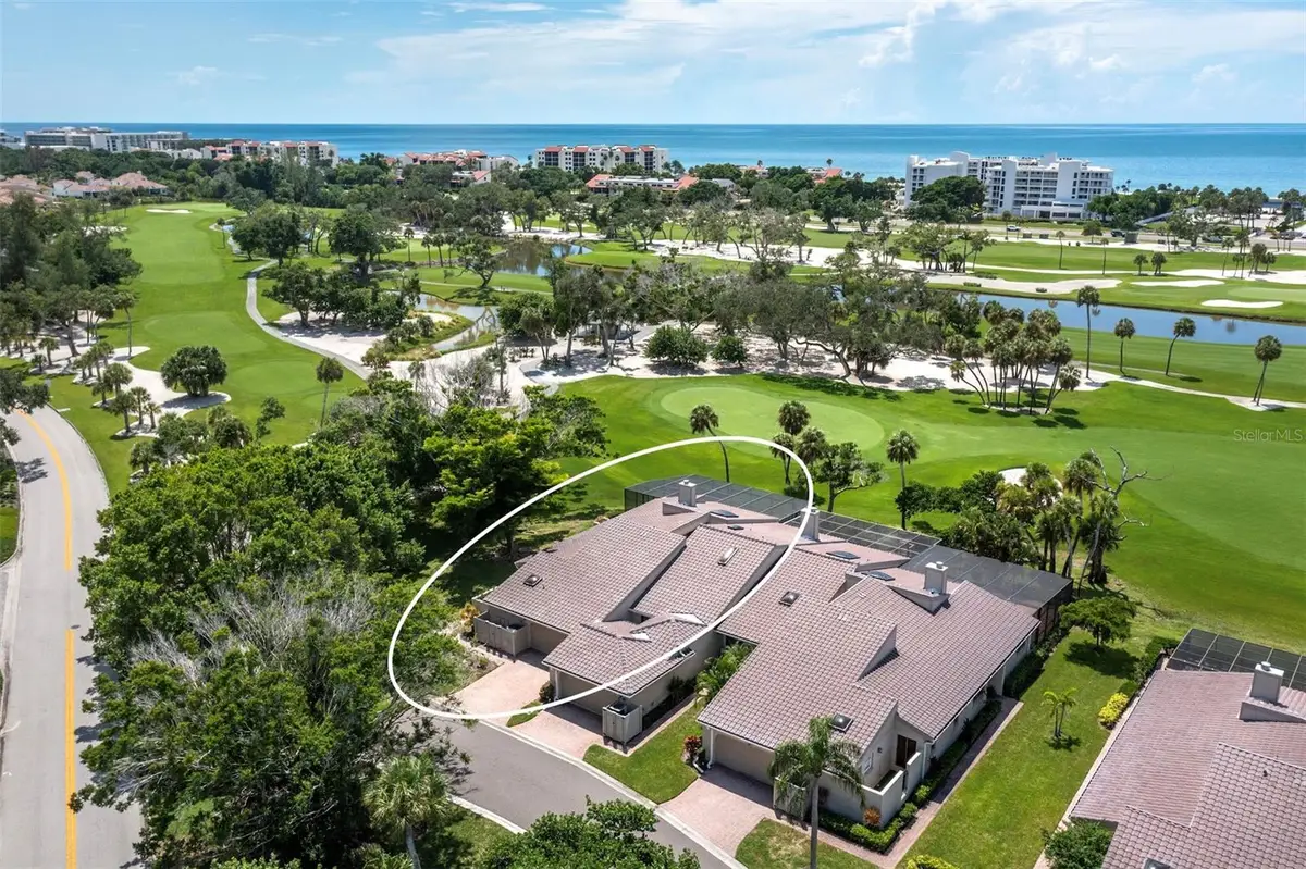2101 Harbourside Drive #1103, Longboat Key, FL 34228 - #1
