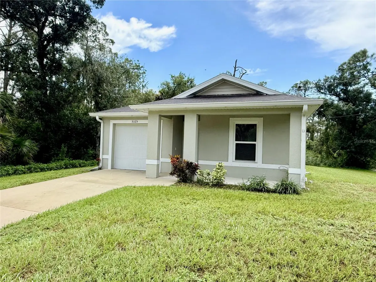 5325 Ocarina Road, North Port, FL 34291 - #1