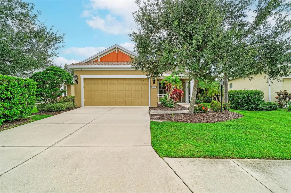 4907 Boston Common Glen, Bradenton, FL 34211 - #1