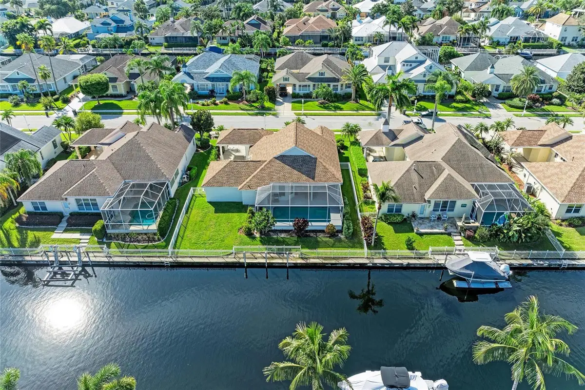 4727 Compass Drive, Bradenton, FL 34208 - #1