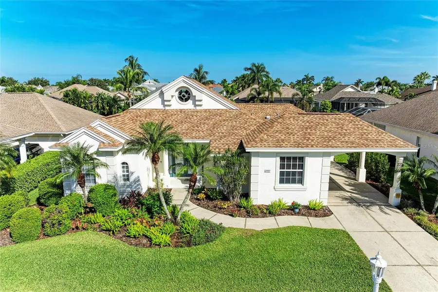 4727 Compass Drive, Bradenton, FL 34208 - #3