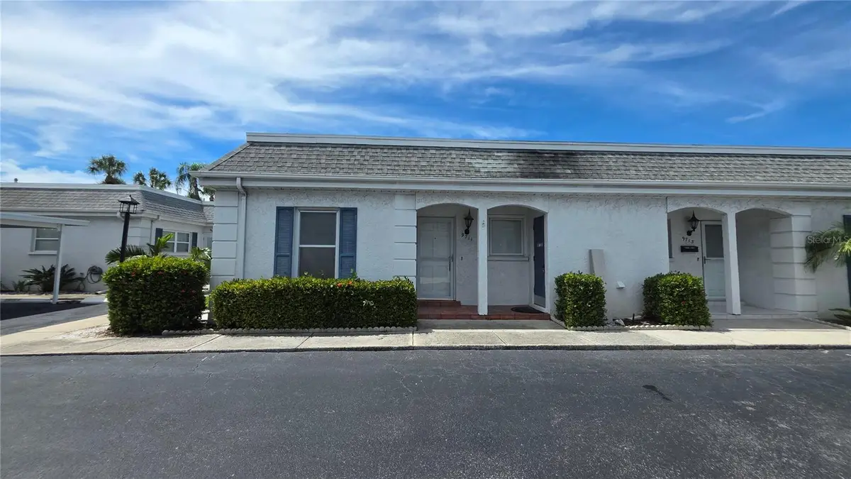 9711 Santa Maria Court #9711, Bradenton, FL 34210 - #1