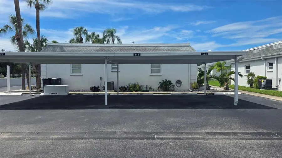 9711 Santa Maria Court #9711, Bradenton, FL 34210 - #3