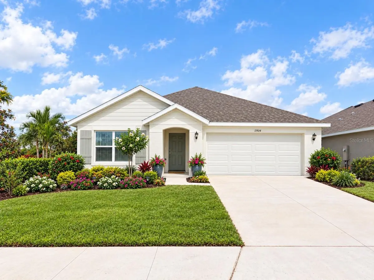 Address Withheld By Seller, Parrish, FL 34219 - #1