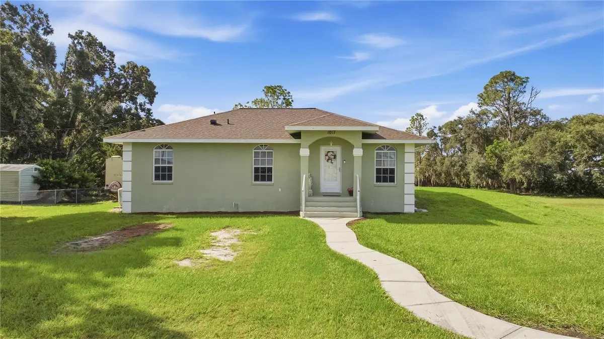 1017 77th Street E, Palmetto, FL 34221 - #1