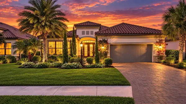 4607 Trento Place, BRADENTON, FL 34211