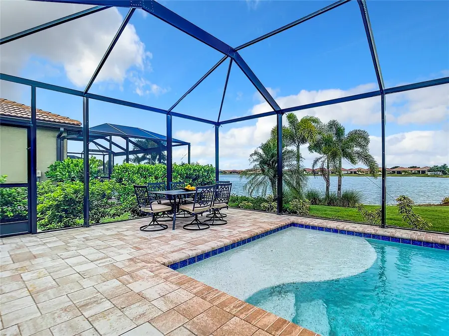 177 Vinadio Boulevard, Nokomis, FL 34275 - #2
