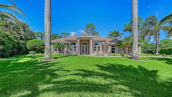 8866 Bloomfield Boulevard, SARASOTA, FL 34238