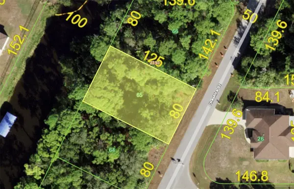 15 Cheshire Street, PORT CHARLOTTE, FL 33953