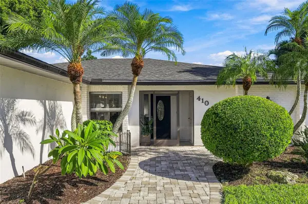 410 72nd Street Nw, BRADENTON, FL 34209