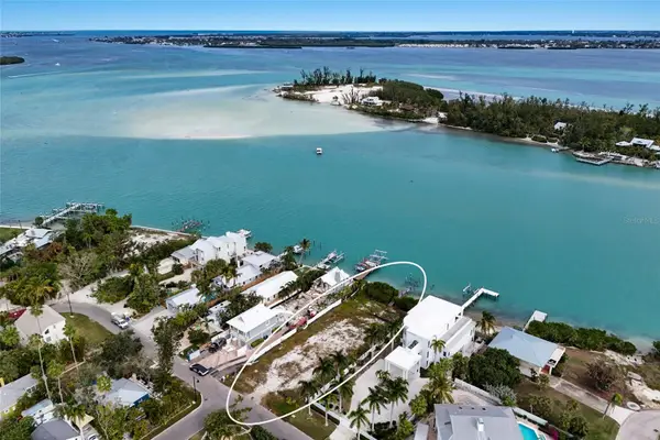 7094 Longboat Drive E, LONGBOAT KEY, FL 34228