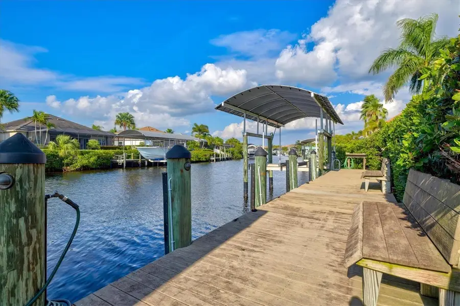 540 Fore Drive, Bradenton, FL 34208 - #3