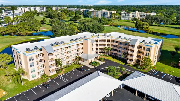 4440 Fairways Boulevard #107, BRADENTON, FL 34209
