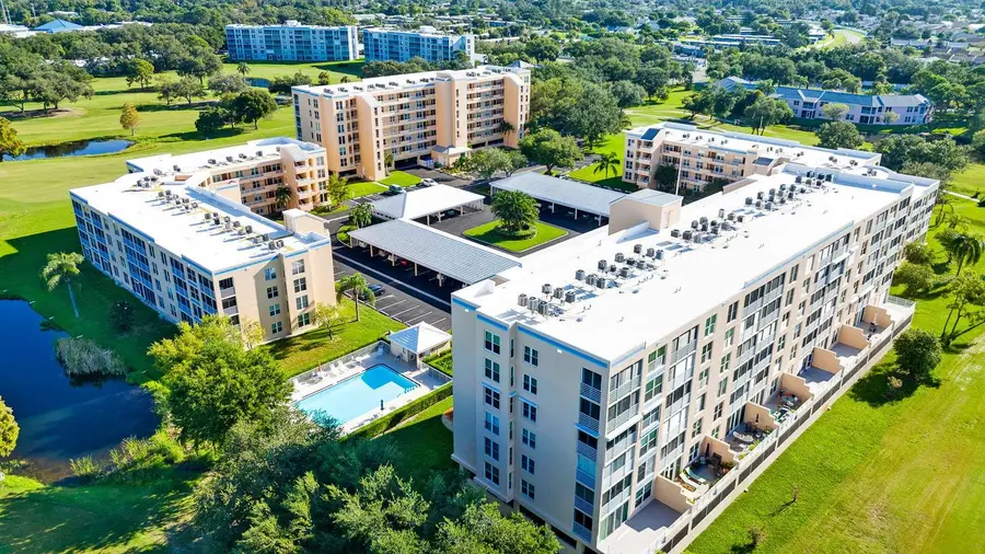 4440 Fairways Boulevard #107, Bradenton, FL 34209 - #2